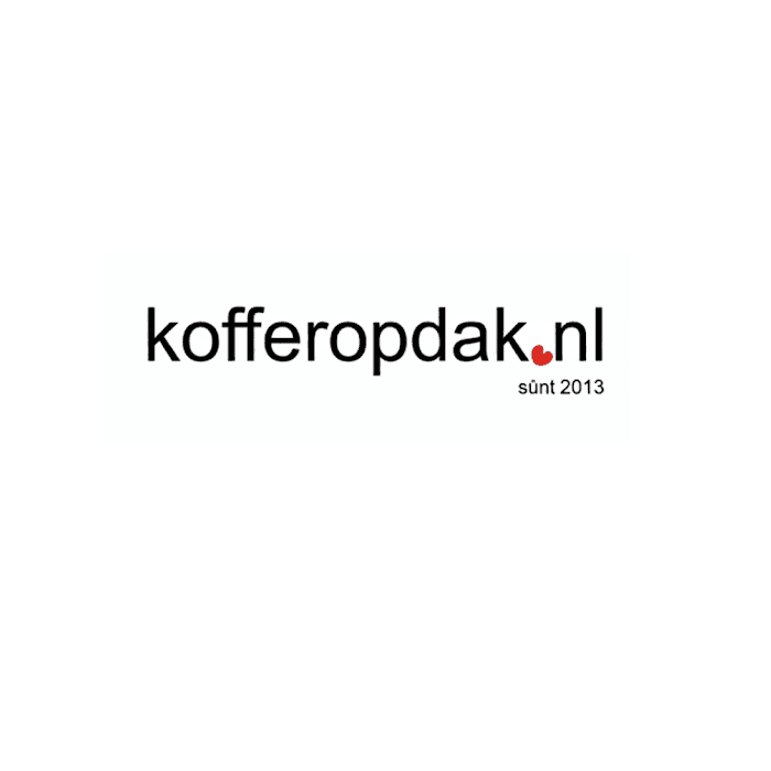 Kofferopdak