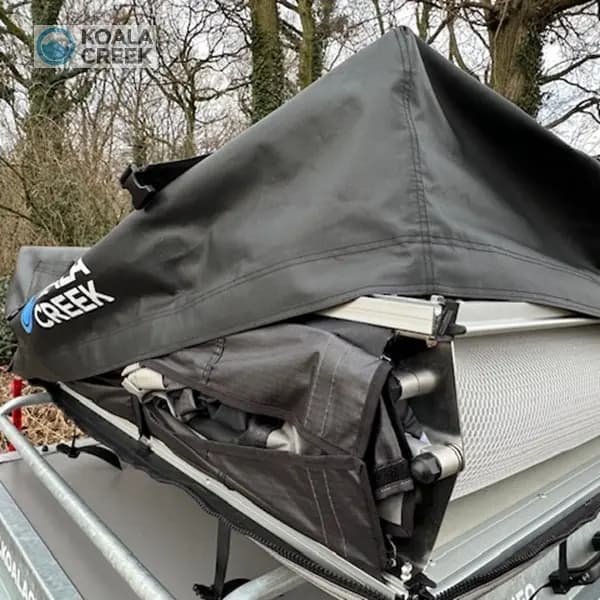 Koala Creek Eiger 160 Grijs — afbeelding 7