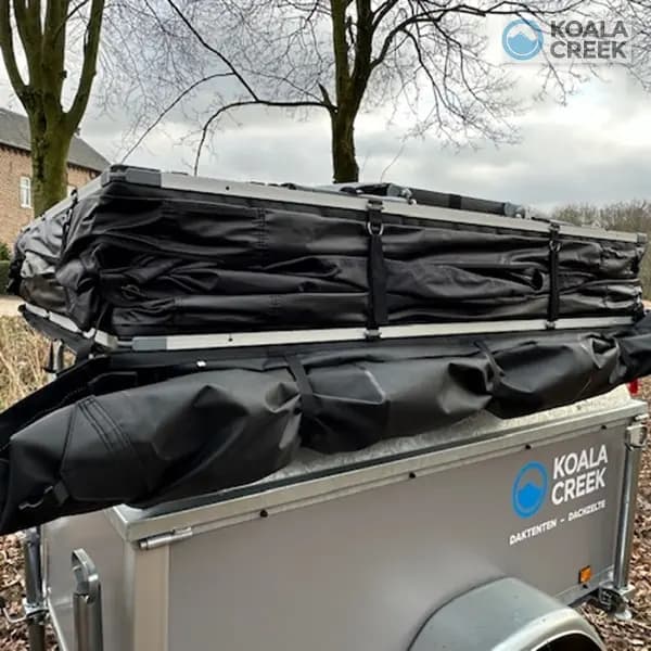 Koala Creek Eiger 160 Grijs — afbeelding 8