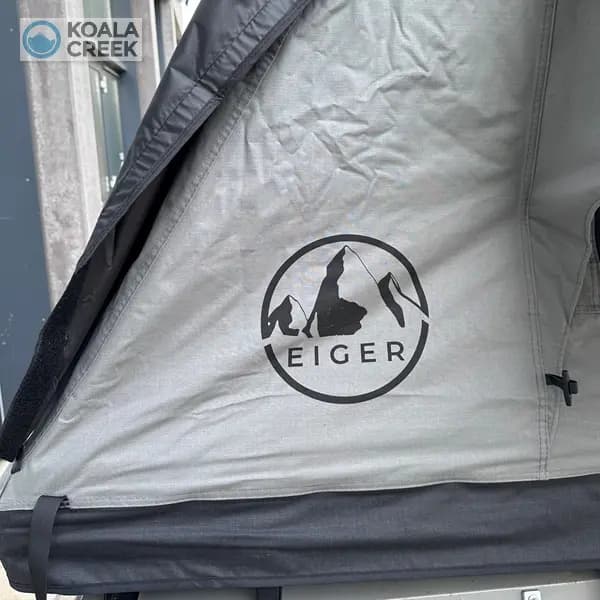 Koala Creek Eiger 160 Grijs — afbeelding 11