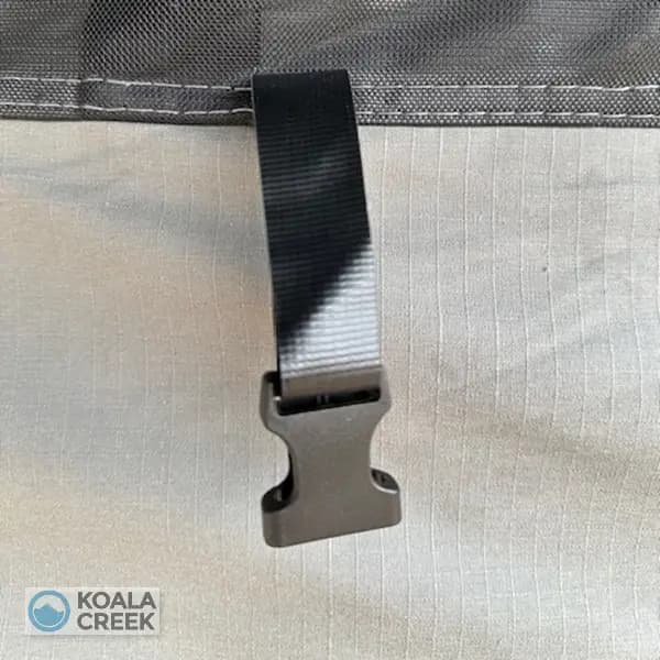 Koala Creek Eiger 160 Grijs — afbeelding 15