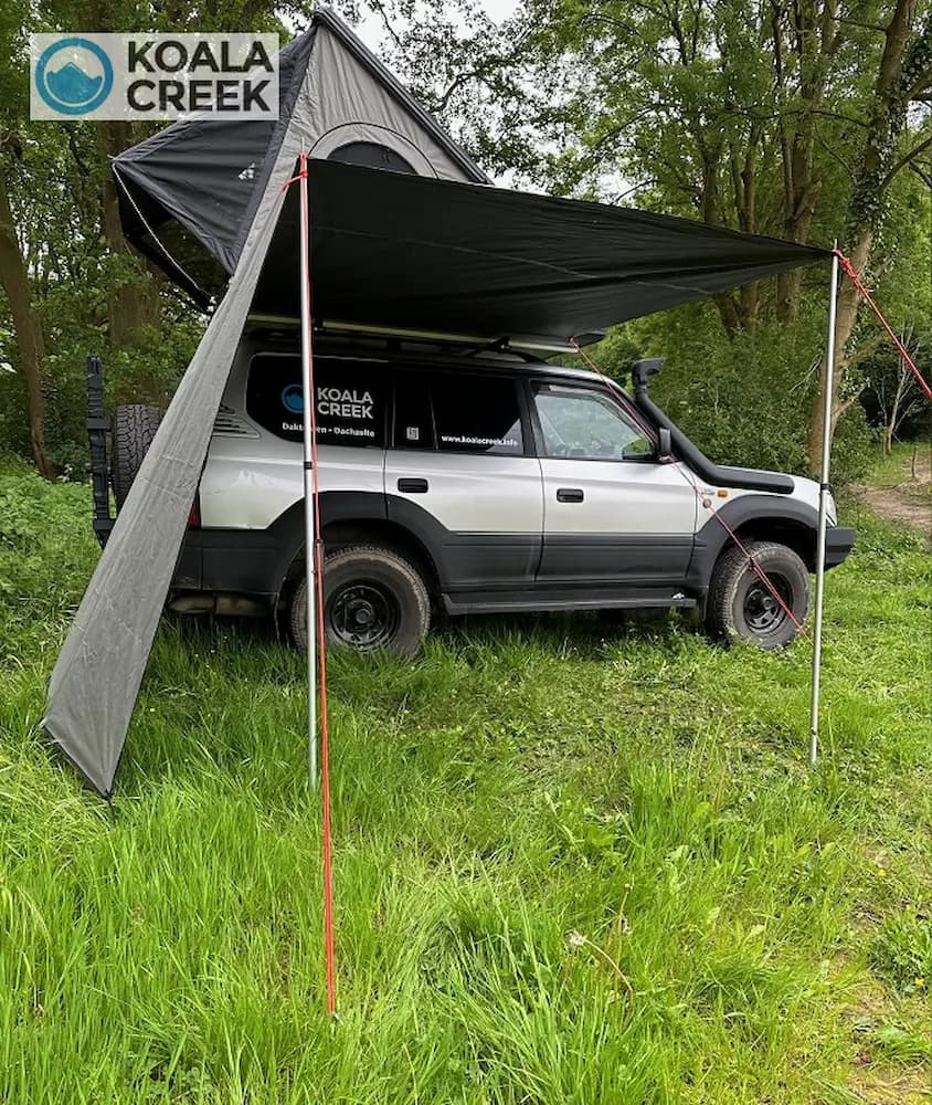 Freedom 400 — afbeelding 4