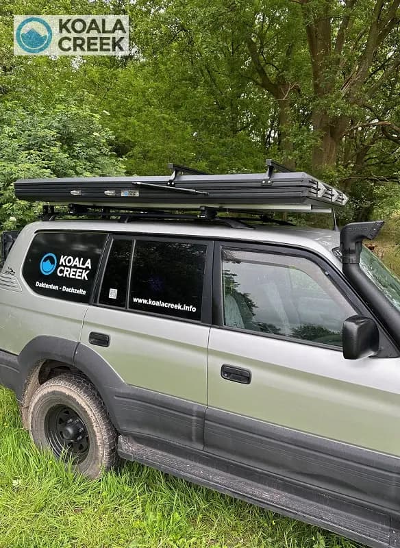 Koala Creek Outback 140 — afbeelding 4