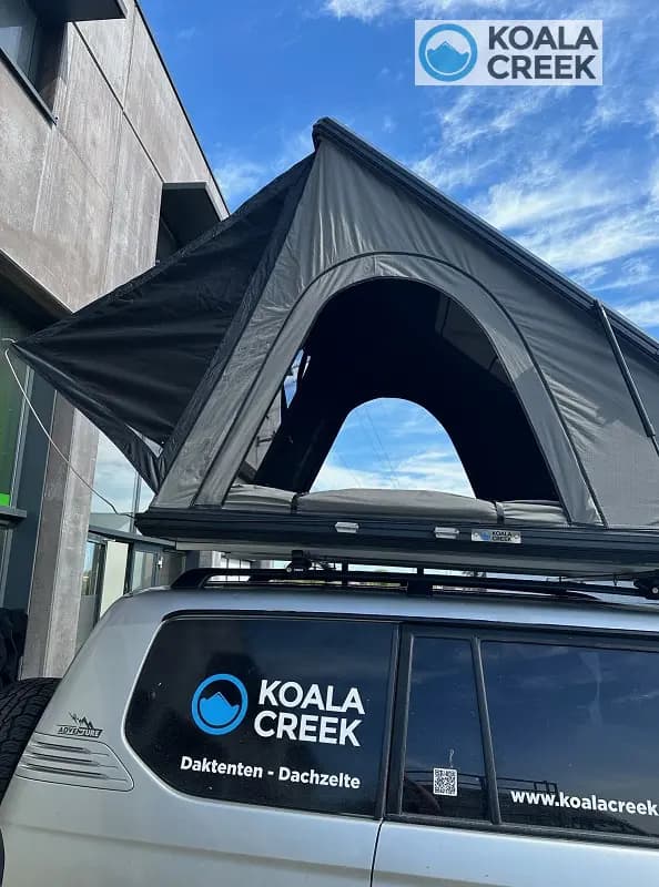 Koala Creek Outback 140 — afbeelding 9