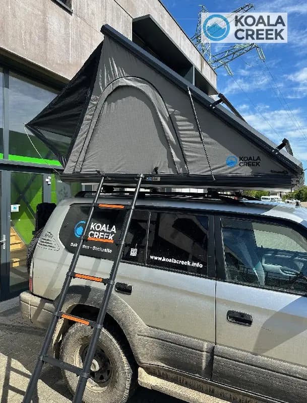 Koala Creek Outback 140 — afbeelding 11