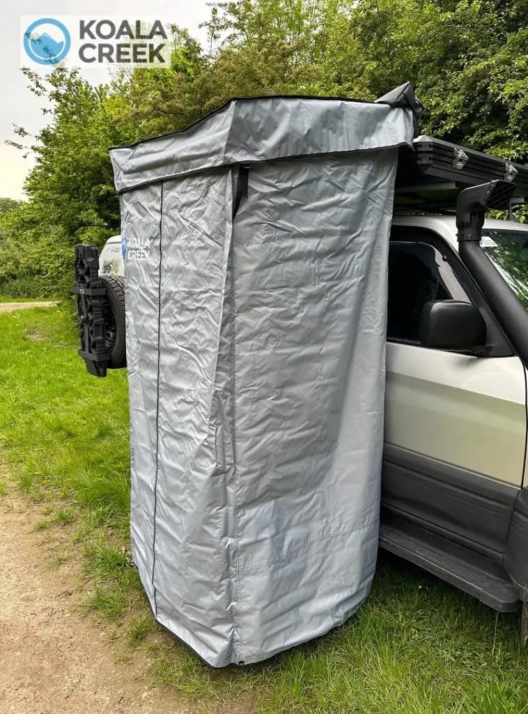 Privasea Douchetent — afbeelding 12