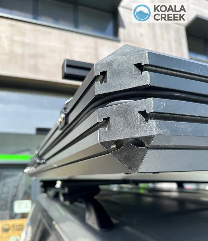 Koala Creek Roadtrip 130 — afbeelding 11
