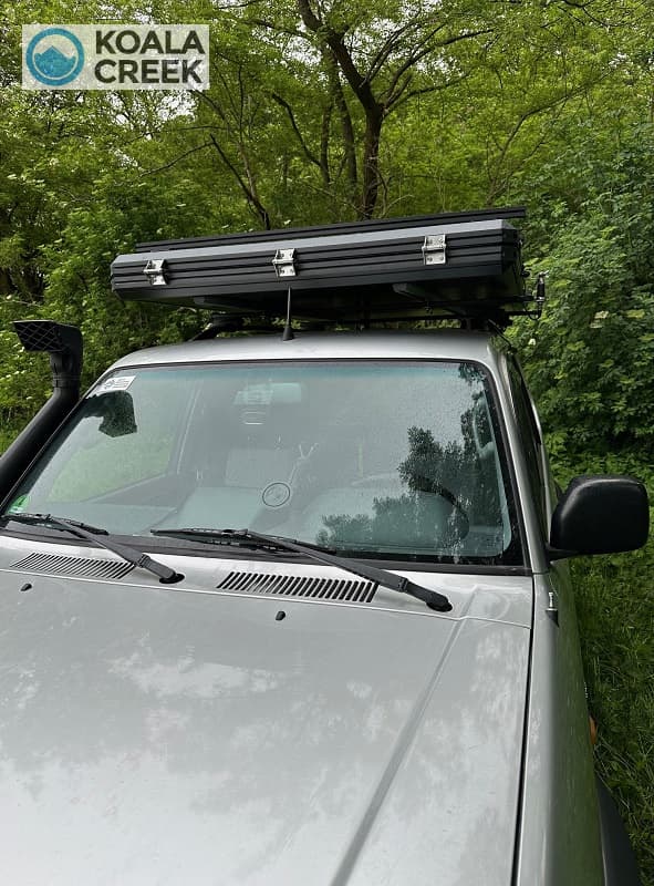 Koala Creek Roadtrip 130 — afbeelding 15