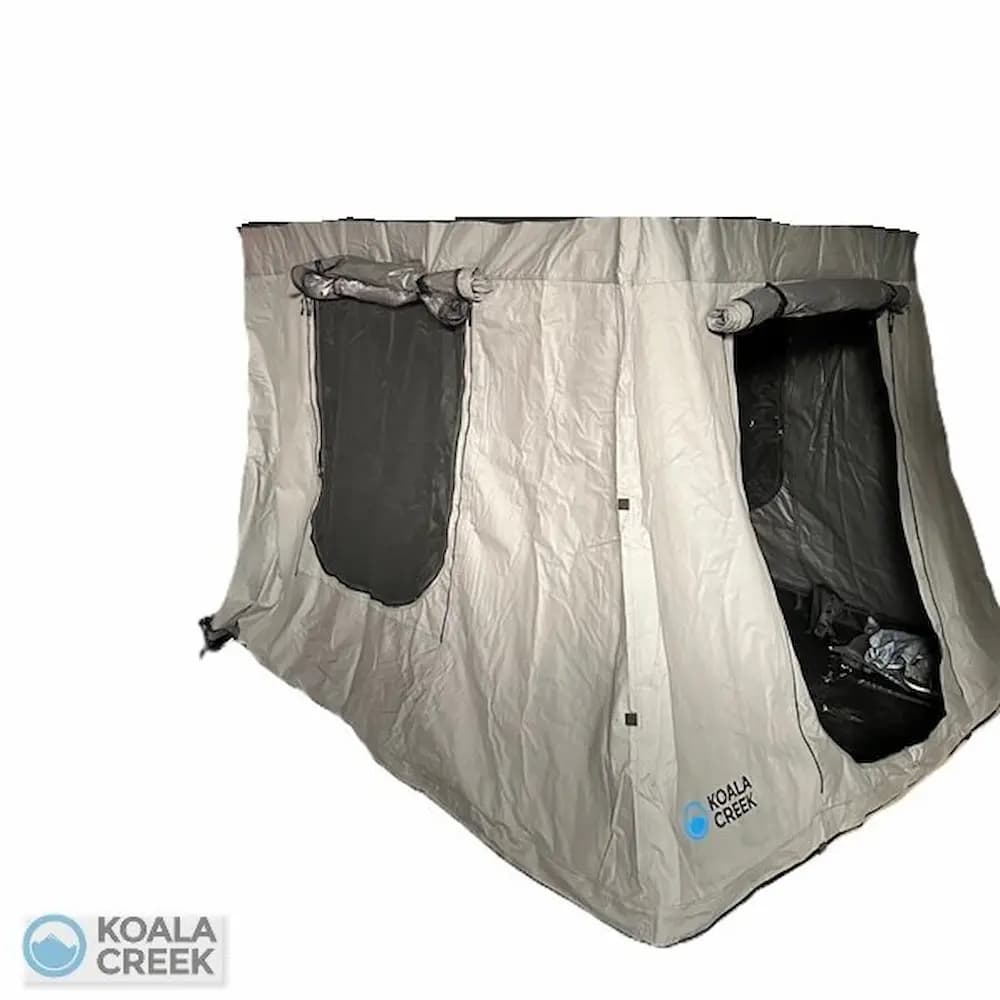 Teide 160 HD Ondertent Grijs 170 — afbeelding 7