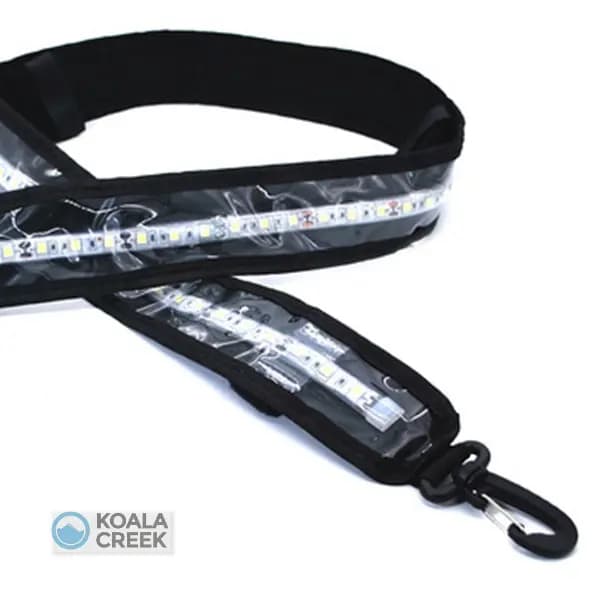 12V USB LED-verlichting — afbeelding 2