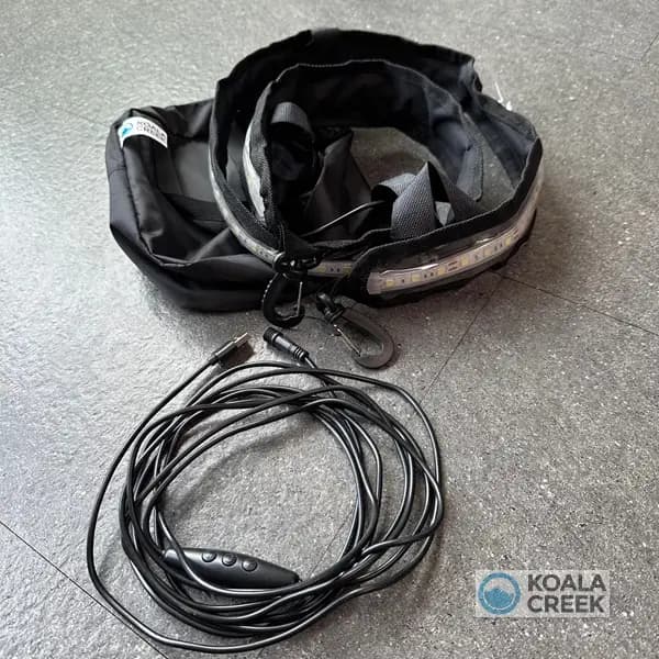 12V USB LED-verlichting — afbeelding 3