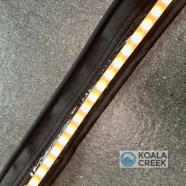 12V USB LED-verlichting — afbeelding 7